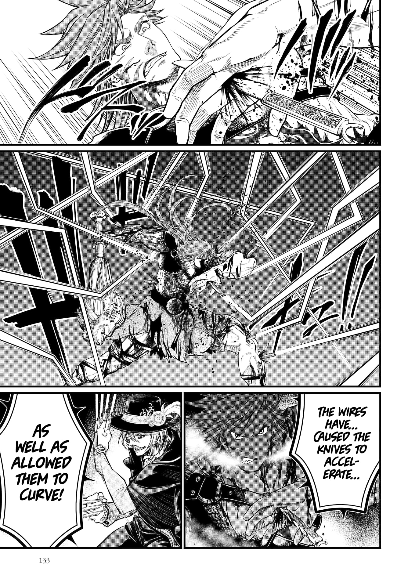 Record Of Ragnarok, Chapter 24 image 44